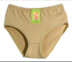 FawaQa | Soft Pure Cotton Panty For Periods (PACK OF TWO)