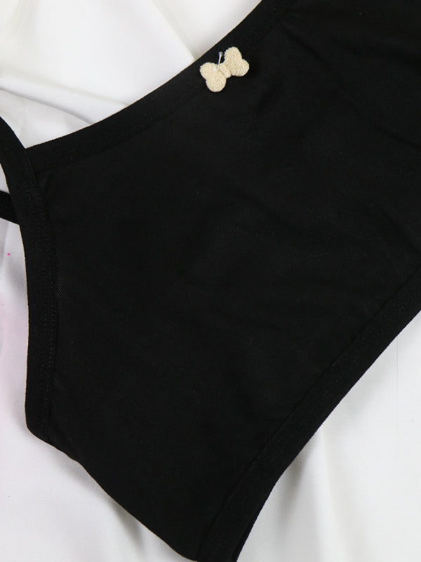 FawaQa | Girls Biddies For 14Yrs-18Yrs Multicolor Pure Cotton