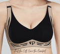 FawaQa | Air Lift Seamless Push Up Bra