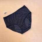 FawaQa | 4 Layered Leak Proof Period Panty for Heavy Flow