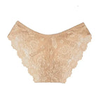 FawaQa | Pack of 3 Breathable Net Panties