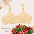 FawaQa | Stylish & Comfort Net Bra