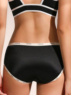 FawaQa | Ice Silk Smooth Touch CHEER Panty