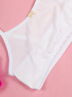 FawaQa | Girls Biddies For 14Yrs-18Yrs Multicolor Pure Cotton