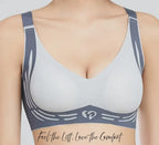 FawaQa | Air Lift Seamless Push Up Bra