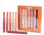 HengFang Dream Matte Lipstick Set - FawaQa