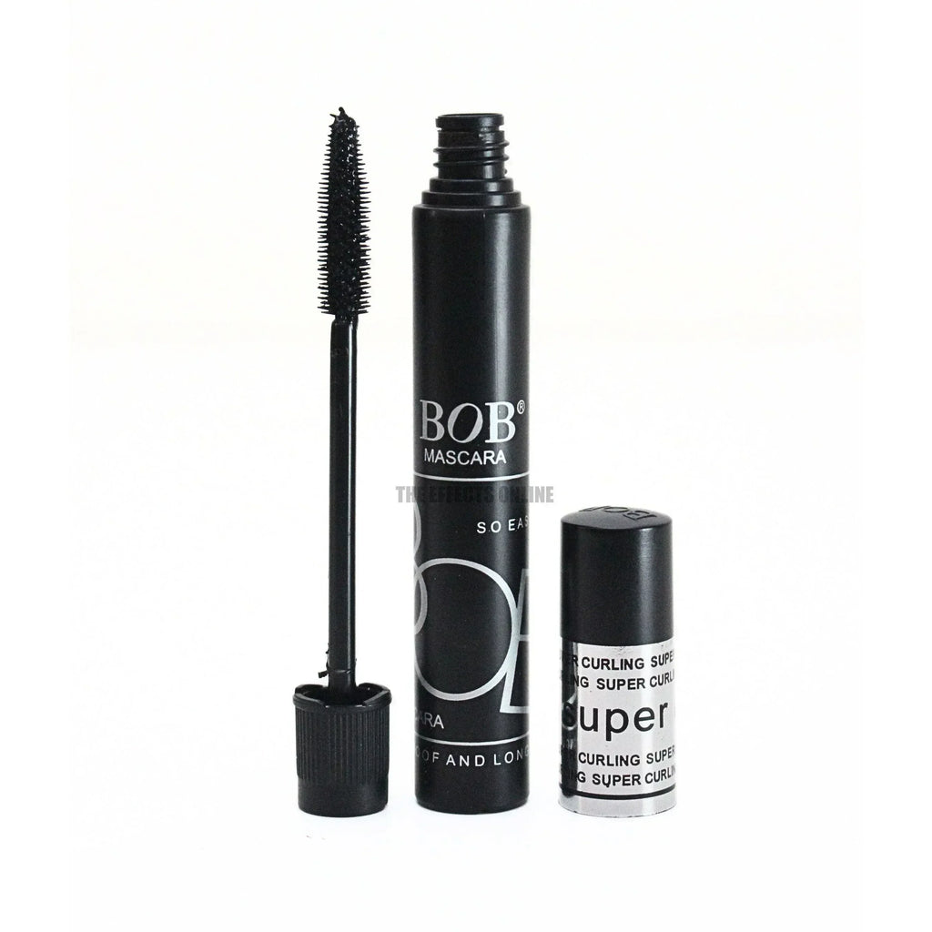 FawaQa | Bob Black Mascara - FawaQa