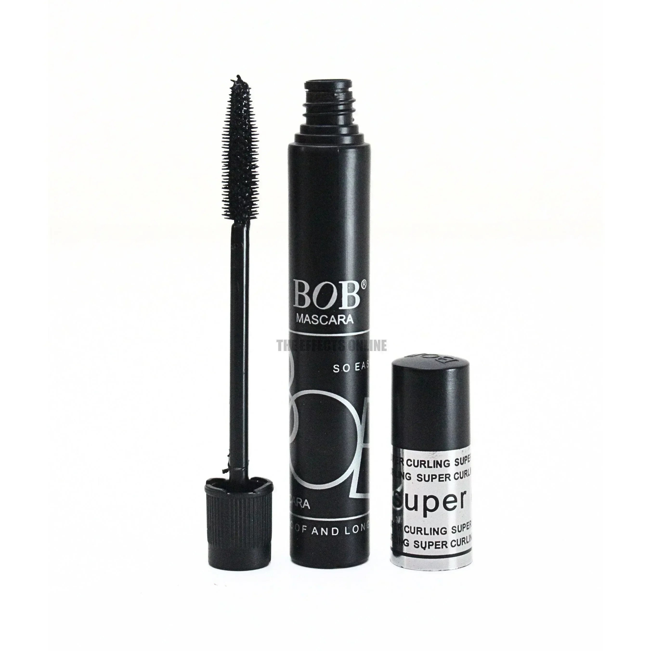 FawaQa | Bob Black Mascara - FawaQa