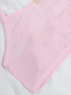 FawaQa | Girls Biddies For 14Yrs-18Yrs Multicolor Pure Cotton