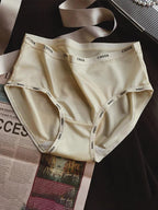 FawaQa | Ice Silk Smooth Touch CHEER Panty