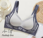 FawaQa | Air Lift Seamless Push Up Bra