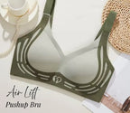FawaQa | Air Lift Seamless Push Up Bra