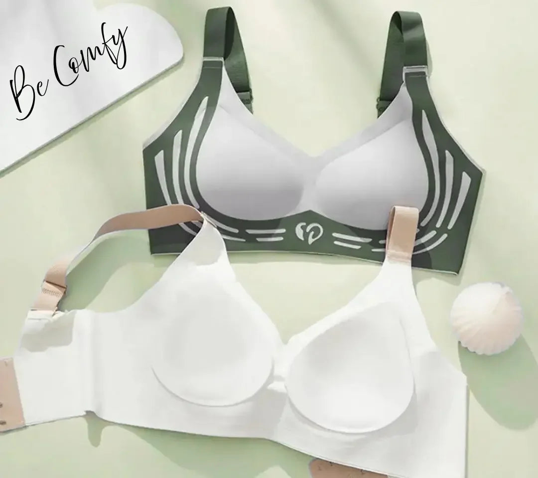 FawaQa | Air Lift Seamless Push Up Bra