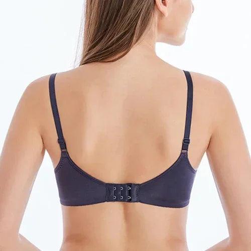 FawaQa | Daily Wear SilkForm T-Shape Lightly Padded Bra - Pack OF 2