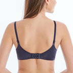 FawaQa | Daily Wear SilkForm T-Shape Lightly Padded Bra - Pack OF 2