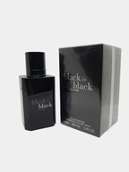 FawaQa | Sellion Black is Black Eau de Parfum for Men, 100 ml - FawaQa