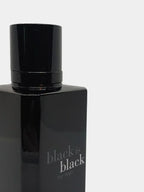 FawaQa | Sellion Black is Black Eau de Parfum for Men, 100 ml - FawaQa