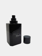 FawaQa | Sellion Black is Black Eau de Parfum for Men, 100 ml - FawaQa