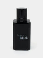FawaQa | Sellion Black is Black Eau de Parfum for Men, 100 ml - FawaQa