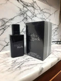 FawaQa | Sellion Black is Black Eau de Parfum for Men, 100 ml - FawaQa
