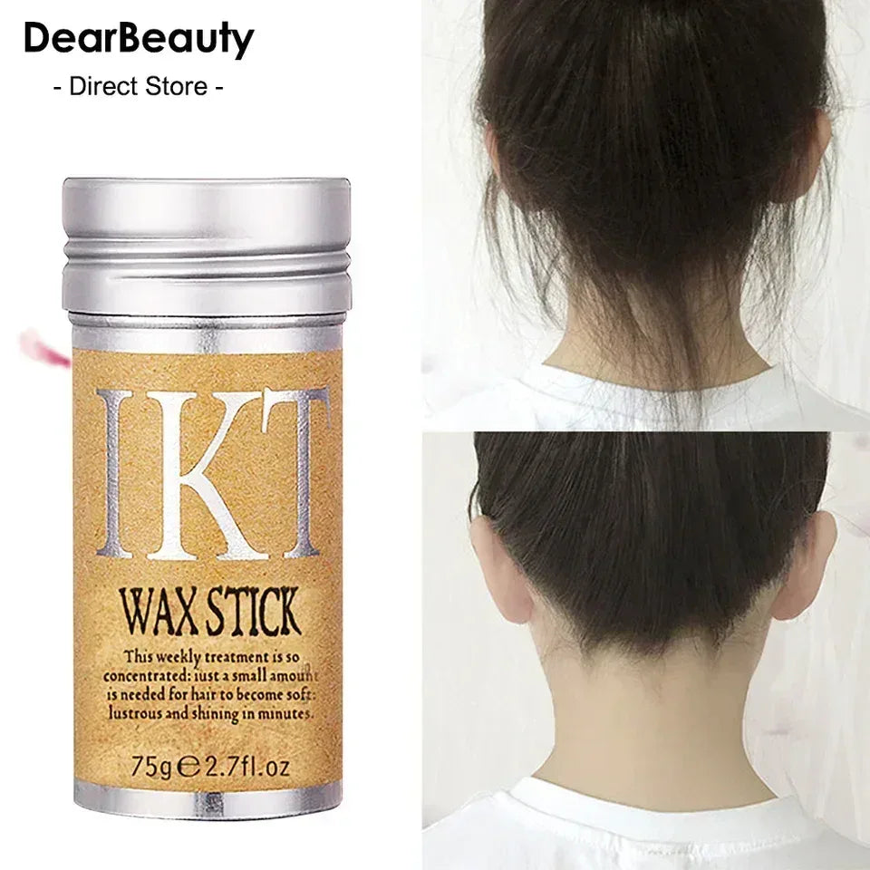 FawaQa | IKT Hair Wax Stick Gel Cream - FawaQa