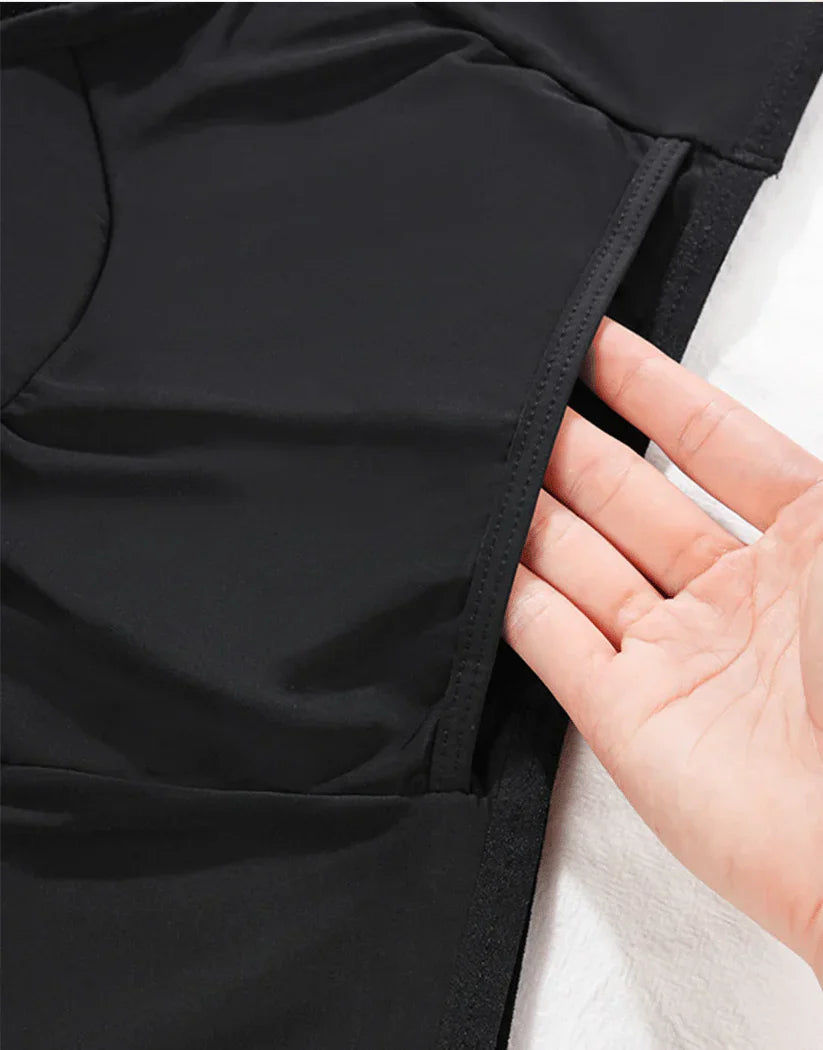 FawaQa | 4 Layered Leak Proof Period Panty for Heavy Flow
