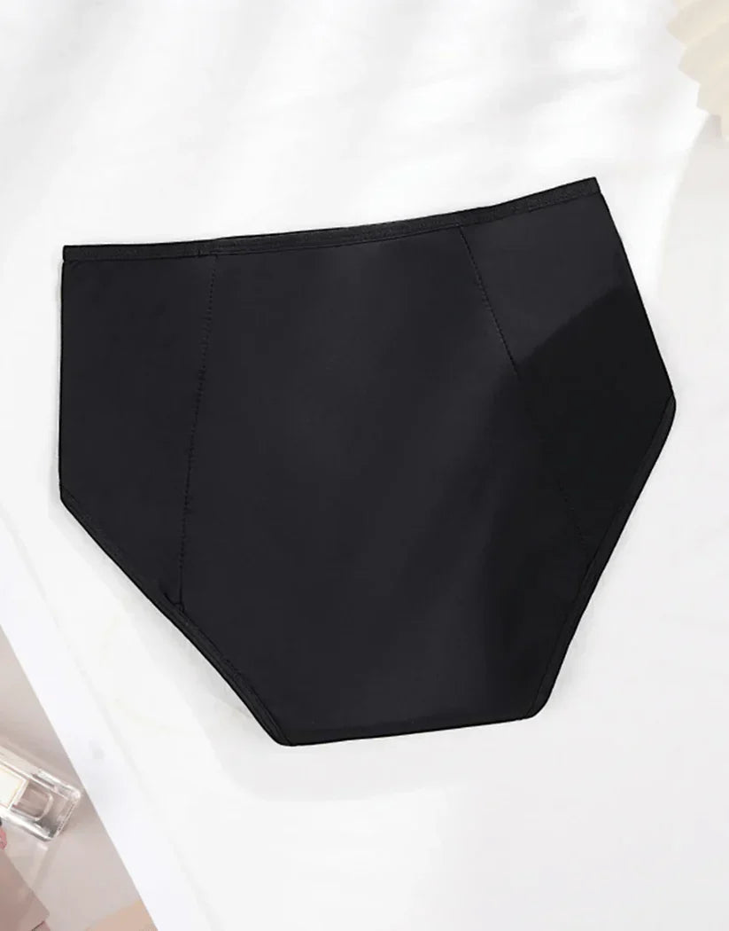 FawaQa | 4 Layered Leak Proof Period Panty for Heavy Flow