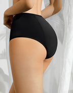 FawaQa | 4 Layered Leak Proof Period Panty for Heavy Flow