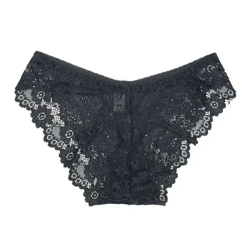 FawaQa | Pack of 3 Breathable Net Panties