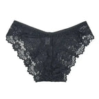 FawaQa | Pack of 3 Breathable Net Panties