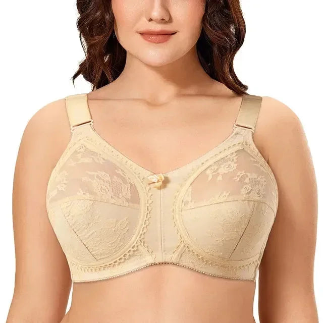 FawaQa | DOREEN BRA FULL COVERAGE BRA - FawaQa