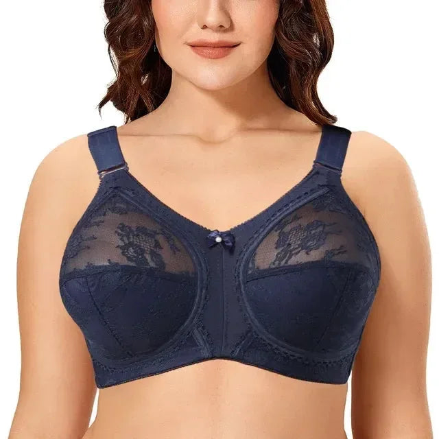 FawaQa | DOREEN BRA FULL COVERAGE BRA - FawaQa