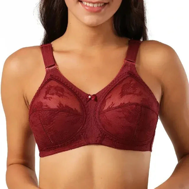 FawaQa | DOREEN BRA FULL COVERAGE BRA - FawaQa