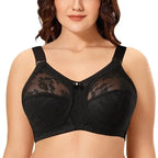 FawaQa | DOREEN BRA FULL COVERAGE BRA - FawaQa