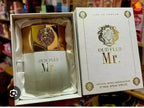 FawaQa | Sellion Mr Oud Plus Perfume For Unisex – 100 ml - FawaQa