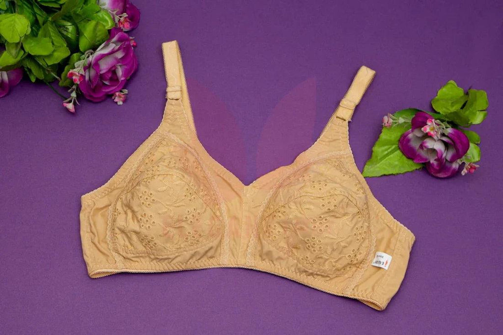 FawaQa | Full Chicken Cotton Bra Skin