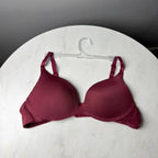 FawaQa | Daily Wear SilkForm T-Shape Lightly Padded Bra - Pack OF 2