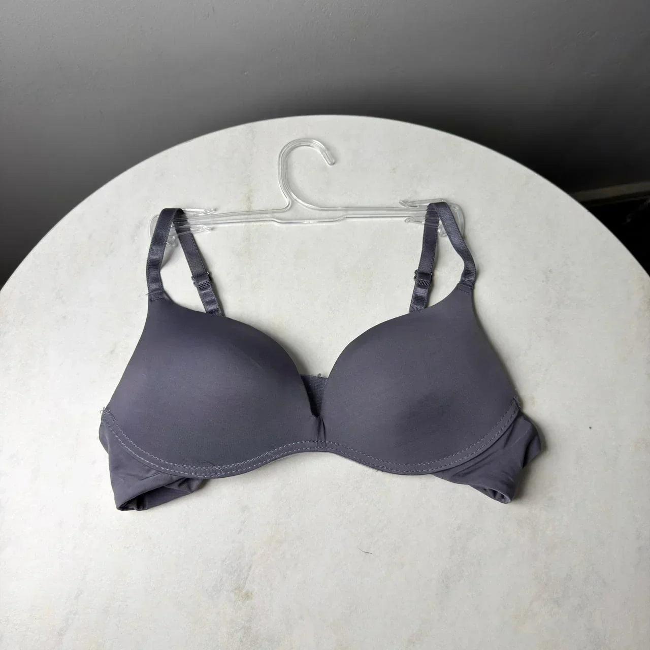 FawaQa | Daily Wear SilkForm T-Shape Lightly Padded Bra - Pack OF 2