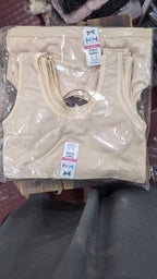 FawaQa | 14Yrs - 20Yrs Multicolor Pure Cotton Biddies For Girls