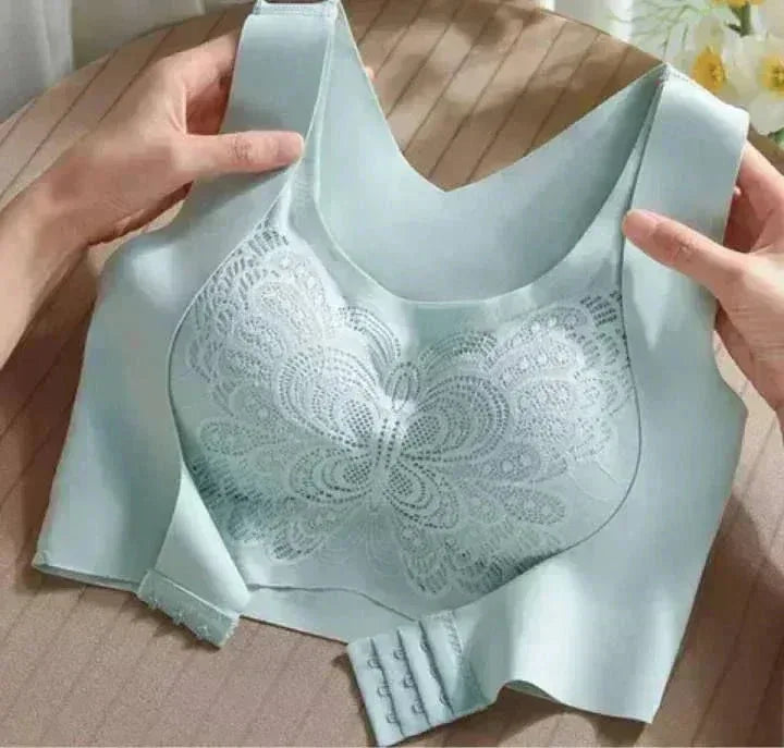 FawaQa | Butterfly Breast Up Lifter and Posture Corrector Bra - FawaQa