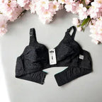 FawaQa | Breathable Special Comfortable Cotton Bra - FawaQa