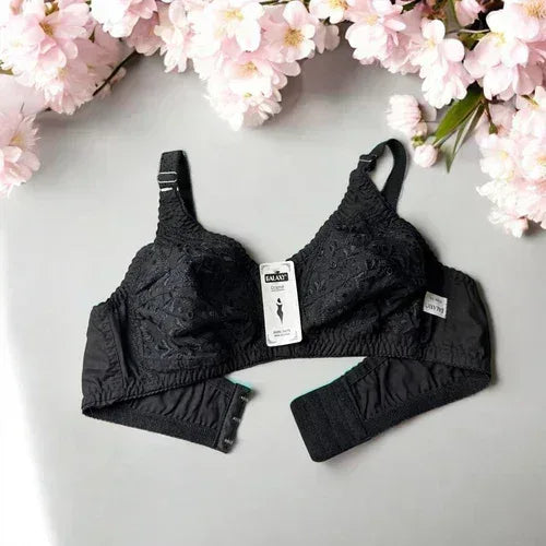 FawaQa | Breathable Special Comfortable Cotton Bra - FawaQa