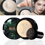 FawaQa | Sunisa 3 in 1 Air Cushion CC and BB Base