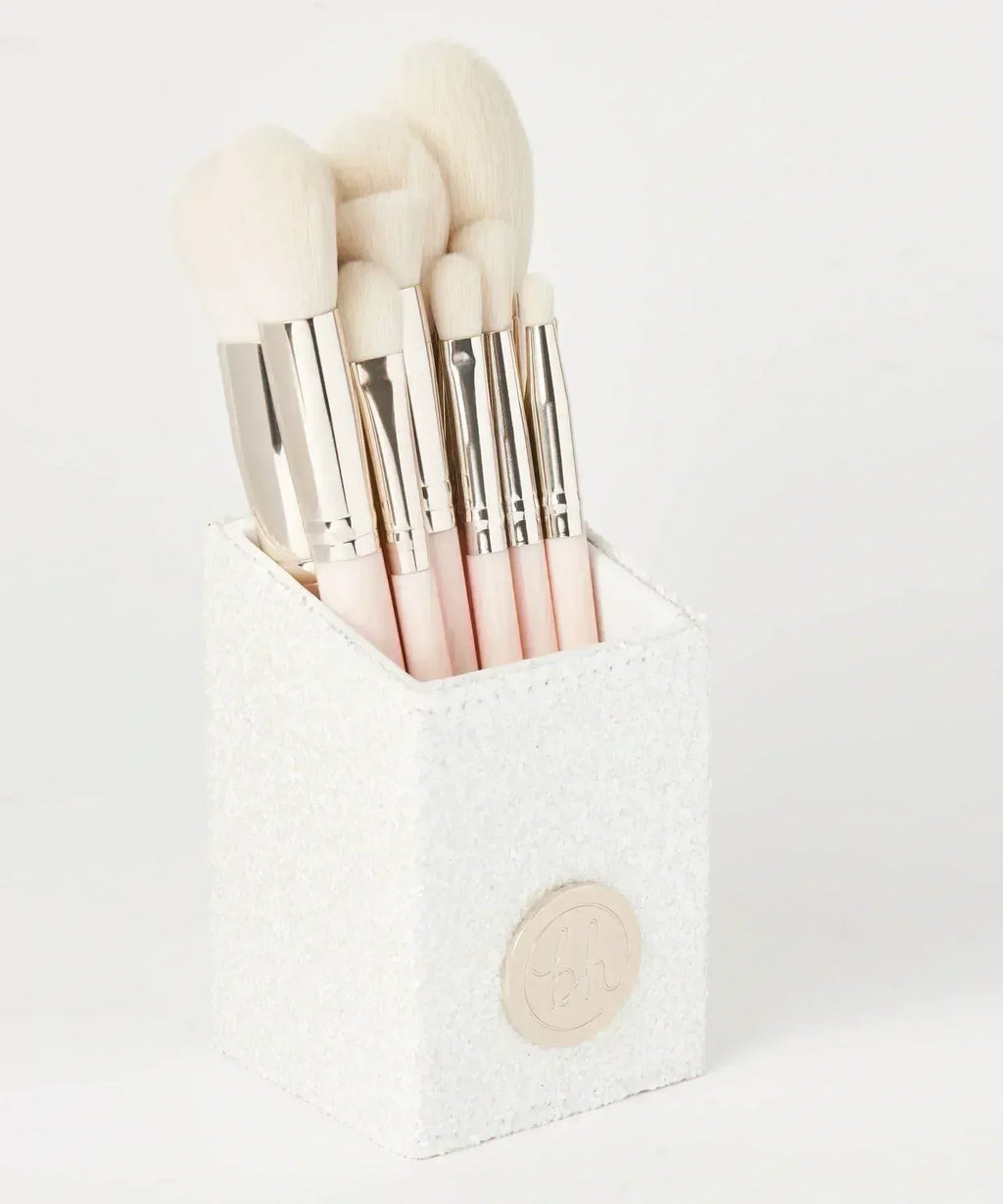 FawaQa | BH Cosmetics | Fairy Lights 11 Piece Brush Set - FawaQa