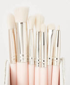 FawaQa | BH Cosmetics | Fairy Lights 11 Piece Brush Set - FawaQa