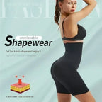 FawaQa | Women High Waist Body Shaper - FawaQa