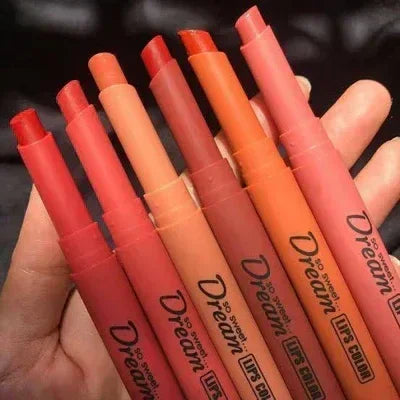 HengFang Dream Matte Lipstick Set - FawaQa