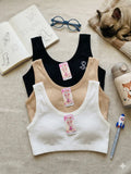 FawaQa | 14Yrs - 20Yrs Multicolor Pure Cotton Biddies For Girls