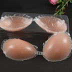 FawaQa | Soft Women Self-Sticky Invisible Bra - FawaQa